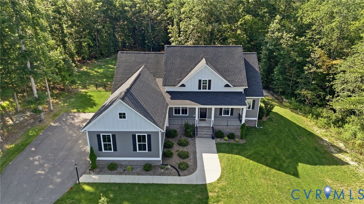 11206 Cypress Branch Lane, The Highlands, Chesterfield, VA 23838 11206 Cypress Branch Lane, The Highlands, Chesterfield, VA 23838