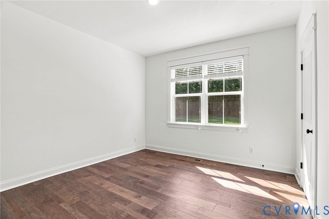 11206 Cypress Branch Lane, The Highlands, Chesterfield, VA 23838 on 1st level