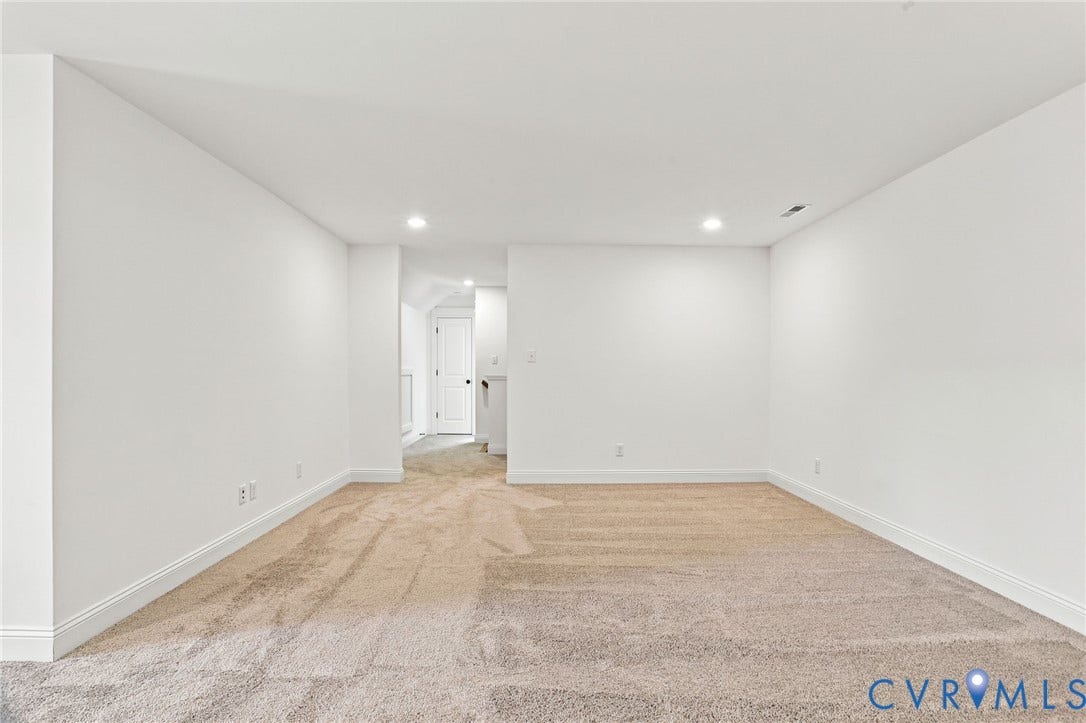 11206 Cypress Branch Lane, The Highlands, Chesterfield, VA 23838 on second level
