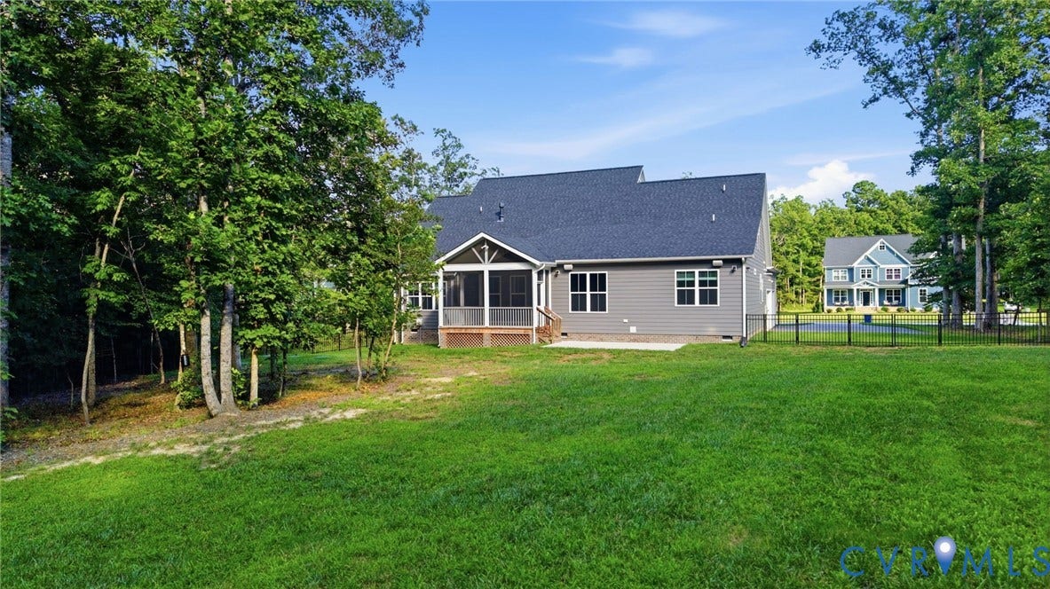 11206 Cypress Branch Lane, The Highlands, Chesterfield, VA 23838 11206 Cypress Branch Lane, The Highlands, Chesterfield, VA 23838