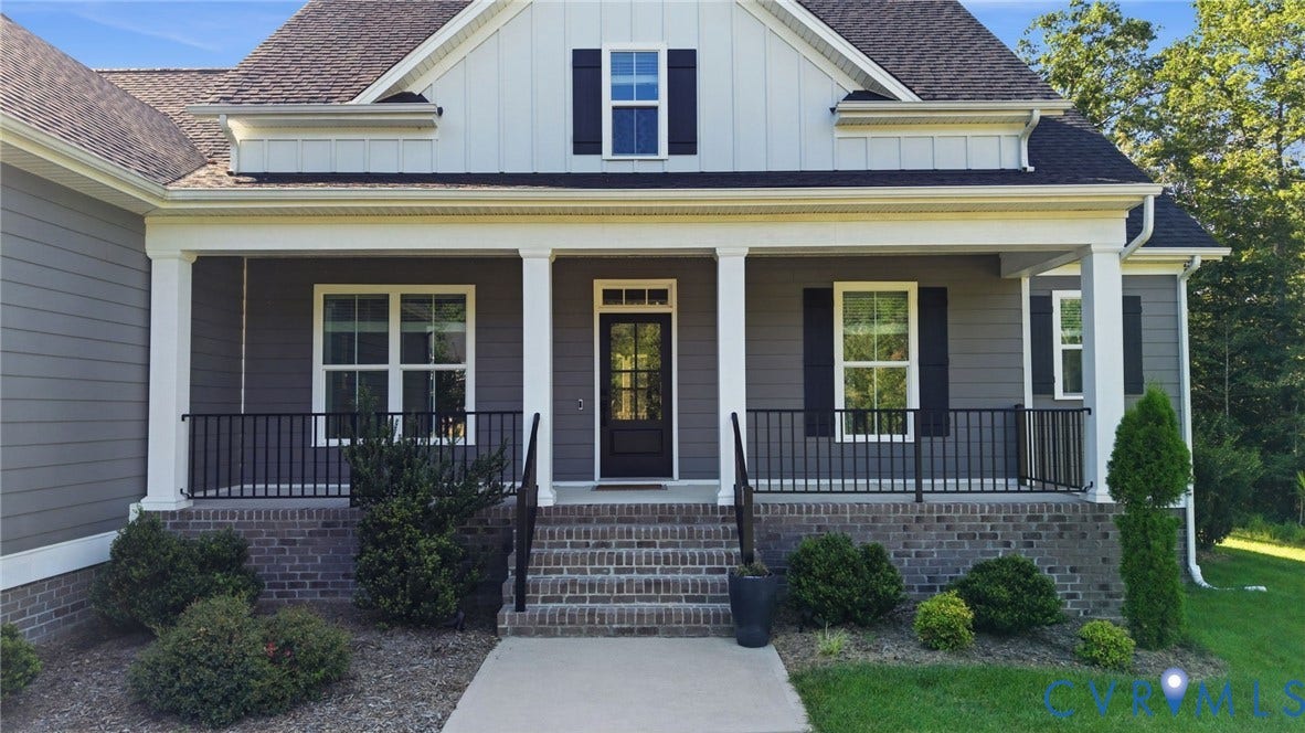 11206 Cypress Branch Lane, The Highlands, Chesterfield, VA 23838 11206 Cypress Branch Lane, The Highlands, Chesterfield, VA 23838