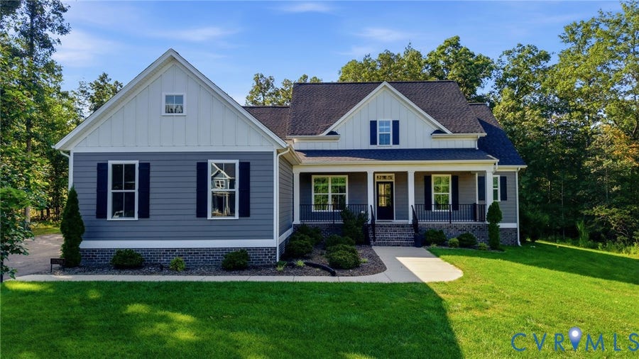 Property photo for 11206 Cypress Branch Lane, Chesterfield, VA