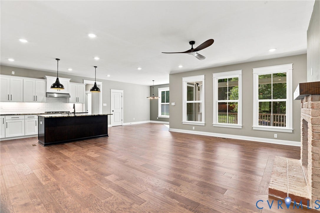 11206 Cypress Branch Lane, The Highlands, Chesterfield, VA 23838 11206 Cypress Branch Lane, The Highlands, Chesterfield, VA 23838