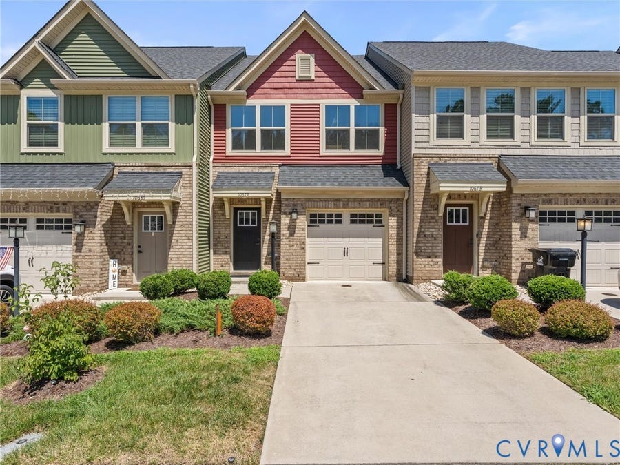 Property photo for 10679 Braden Woods Court, Chesterfield, VA