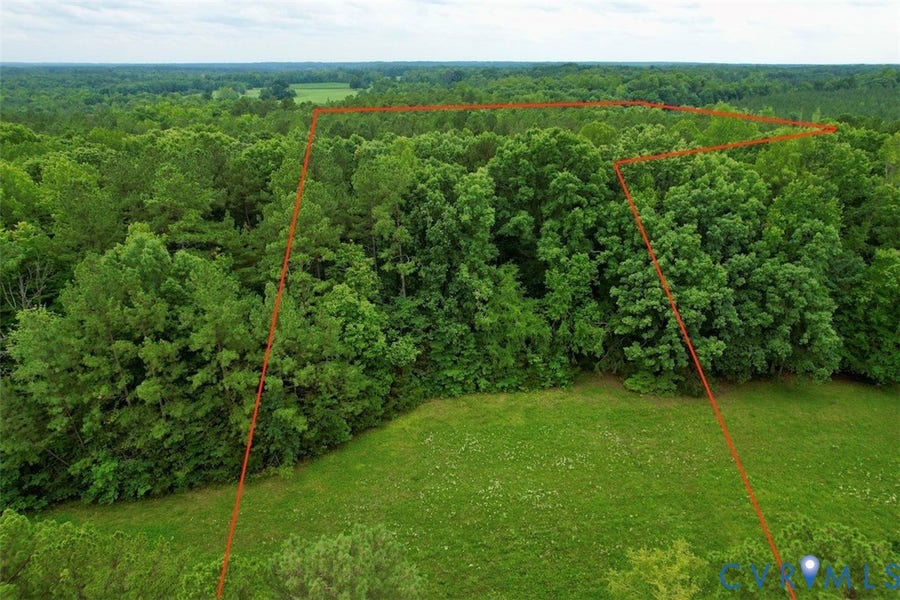 Property photo for 000 Red Level Lane, South Hill, VA