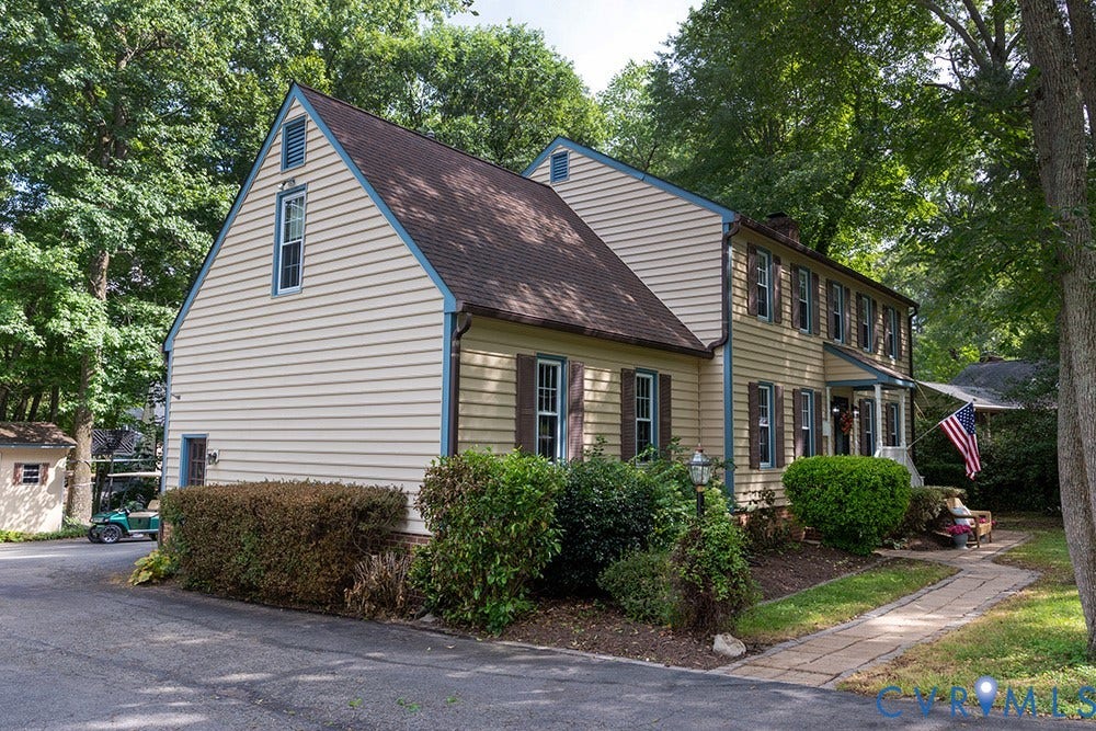 419 Rossmere Drive, Walton Park, Midlothian, VA 23114 419 Rossmere Drive, Walton Park, Midlothian, VA 23114
