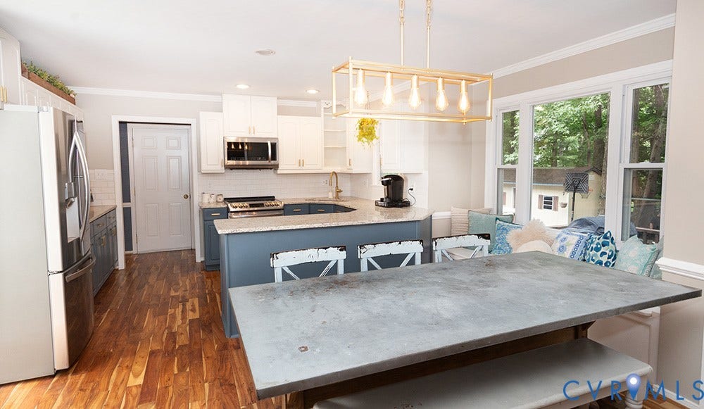 419 Rossmere Drive, Walton Park, Midlothian, VA 23114 419 Rossmere Drive, Walton Park, Midlothian, VA 23114