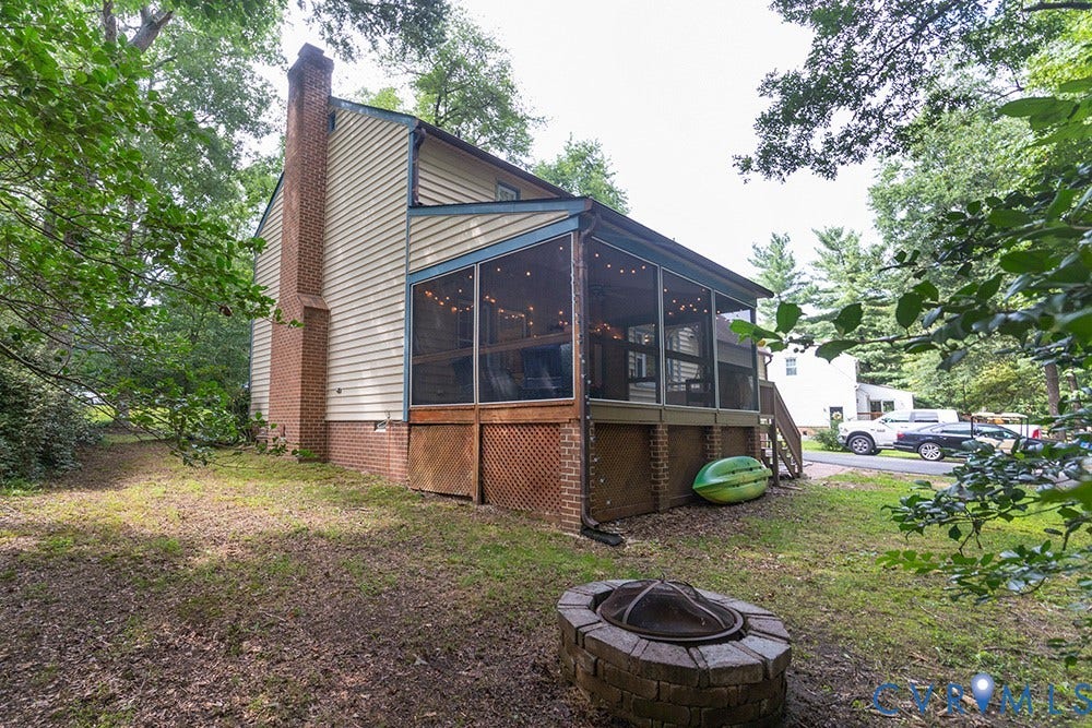 419 Rossmere Drive, Walton Park, Midlothian, VA 23114 419 Rossmere Drive, Walton Park, Midlothian, VA 23114