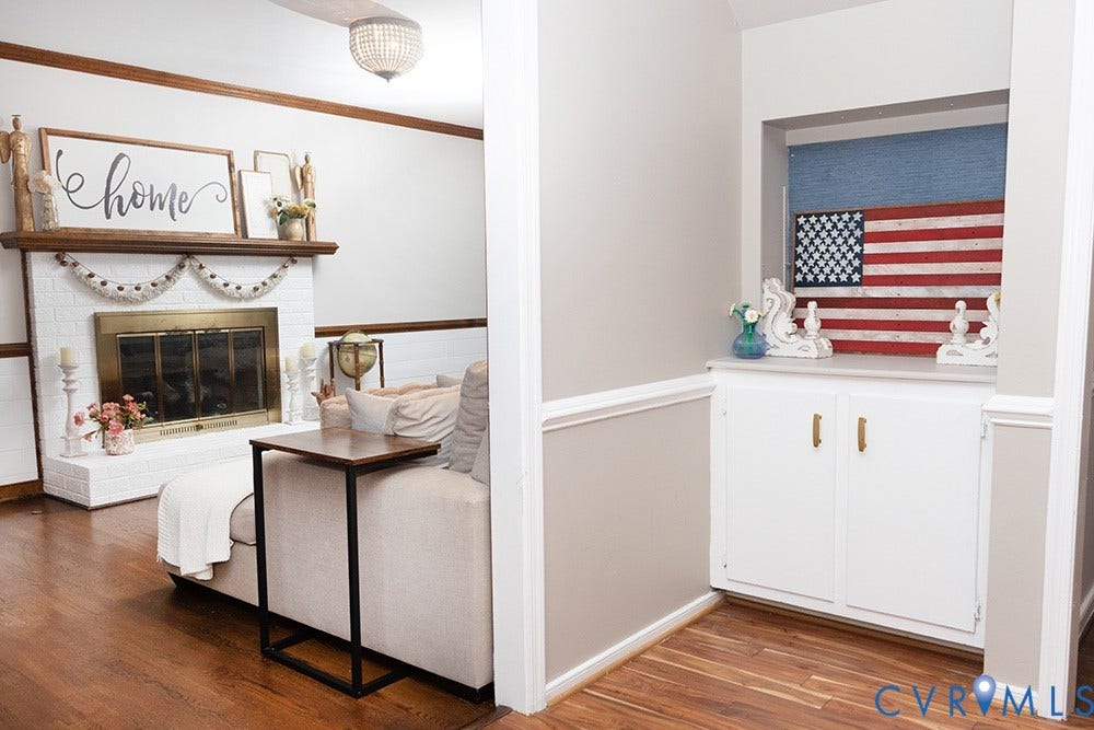419 Rossmere Drive, Walton Park, Midlothian, VA 23114 419 Rossmere Drive, Walton Park, Midlothian, VA 23114