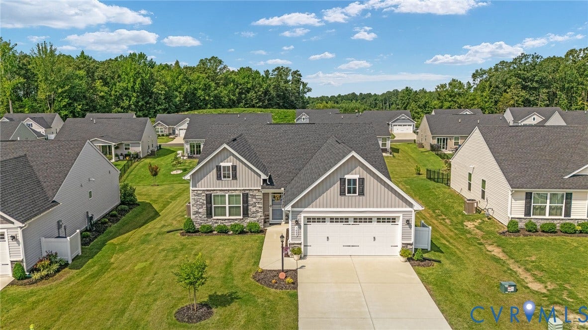 7484 Southamptonshire Way, Autumn Pines, New Kent, VA 23124 7484 Southamptonshire Way, Autumn Pines, New Kent, VA 23124