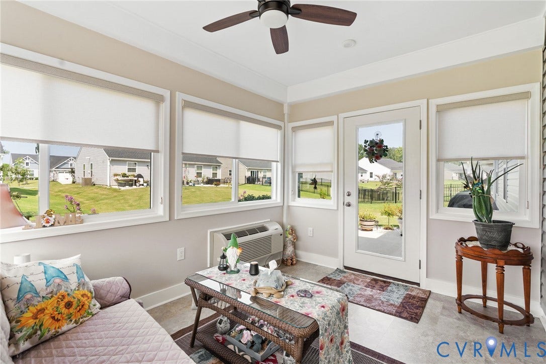 7484 Southamptonshire Way, Autumn Pines, New Kent, VA 23124 7484 Southamptonshire Way, Autumn Pines, New Kent, VA 23124