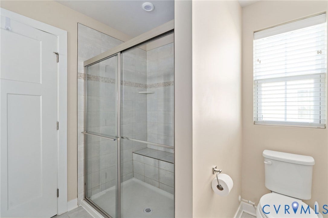 7484 Southamptonshire Way, Autumn Pines, New Kent, VA 23124 Bathroom