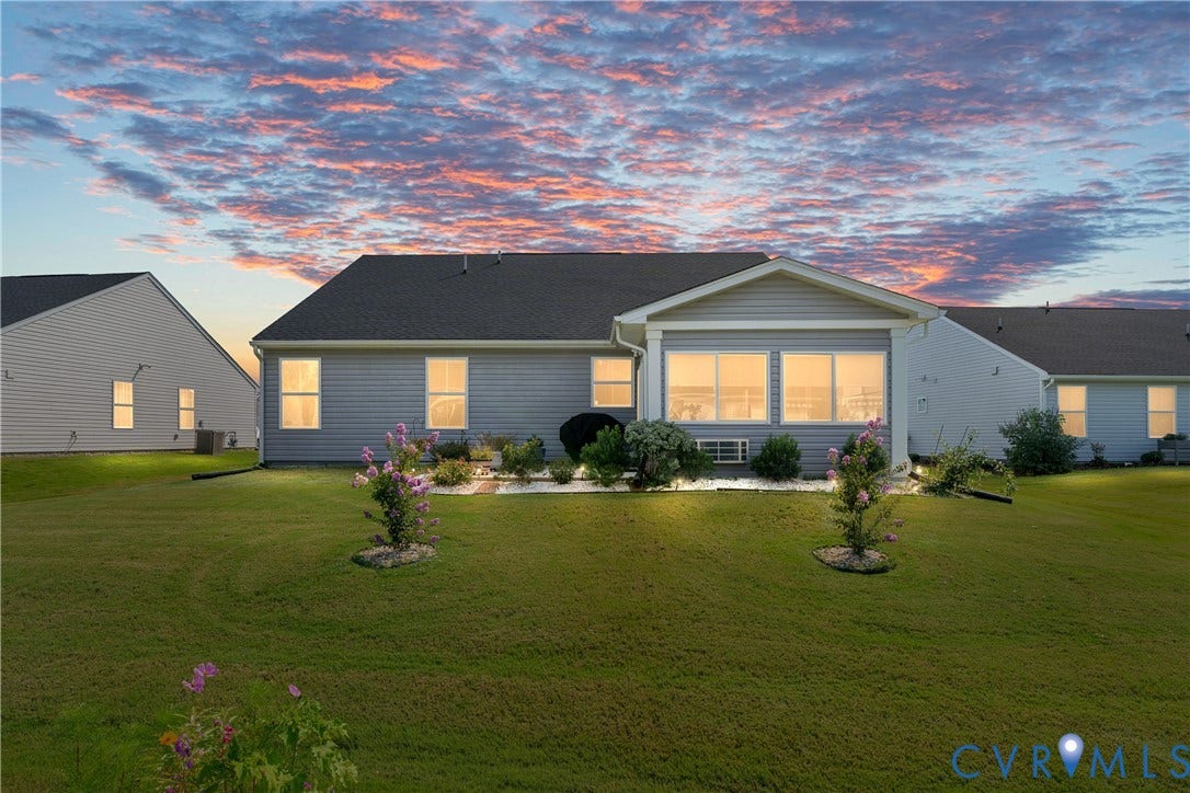 7484 Southamptonshire Way, Autumn Pines, New Kent, VA 23124 7484 Southamptonshire Way, Autumn Pines, New Kent, VA 23124