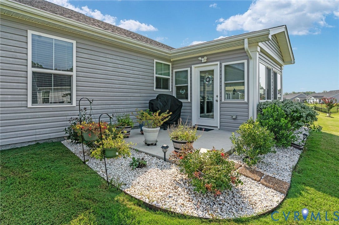 7484 Southamptonshire Way, Autumn Pines, New Kent, VA 23124 7484 Southamptonshire Way, Autumn Pines, New Kent, VA 23124