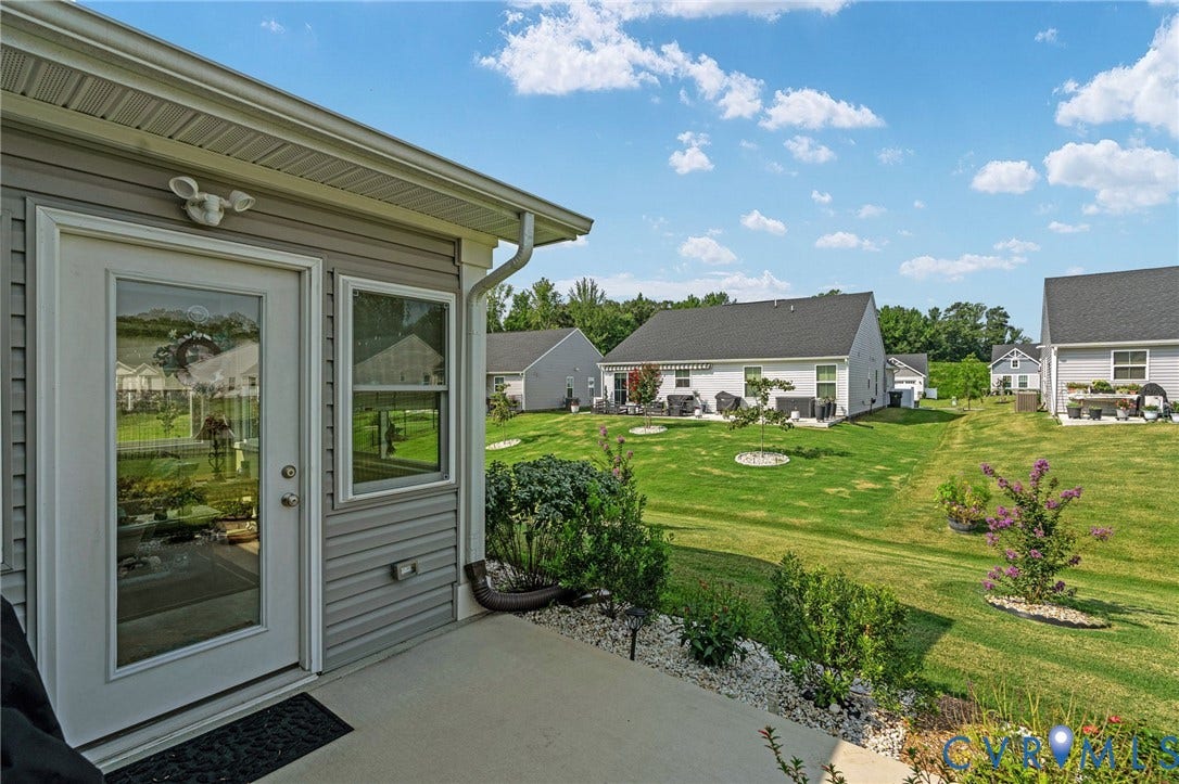 7484 Southamptonshire Way, Autumn Pines, New Kent, VA 23124 7484 Southamptonshire Way, Autumn Pines, New Kent, VA 23124