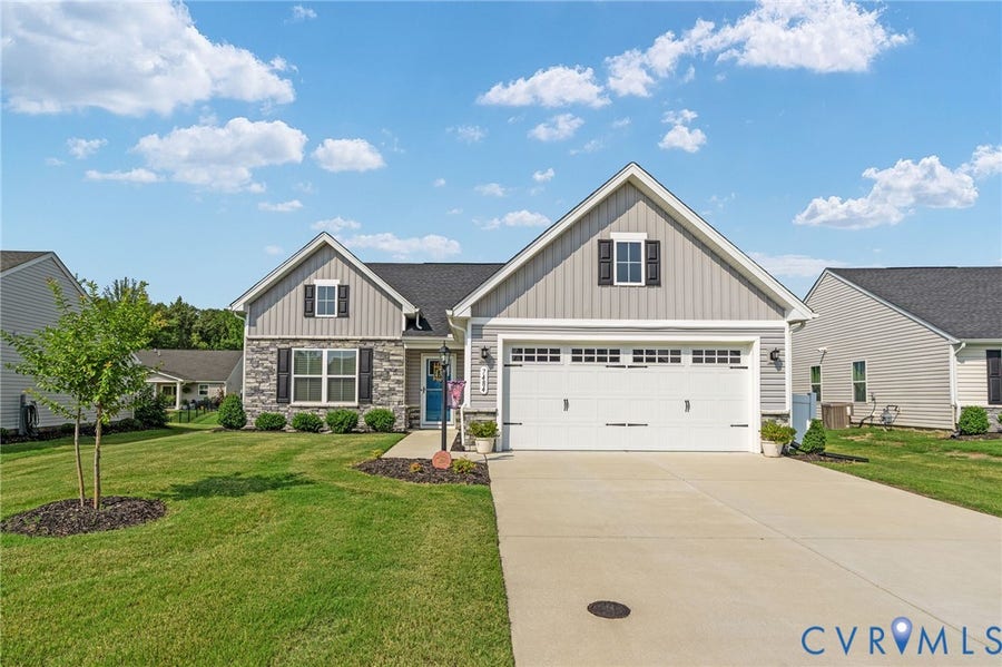 Property photo for 7484 Southamptonshire Way, New Kent, VA