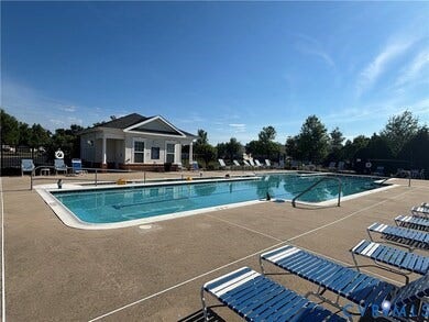 7484 Southamptonshire Way, Autumn Pines, New Kent, VA 23124 Pool