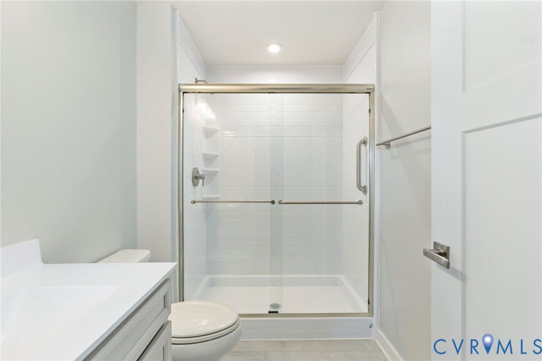7484 Southamptonshire Way, Autumn Pines, New Kent, VA 23124 Bathroom