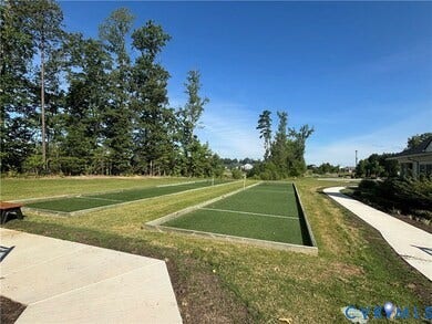 7484 Southamptonshire Way, Autumn Pines, New Kent, VA 23124 Community