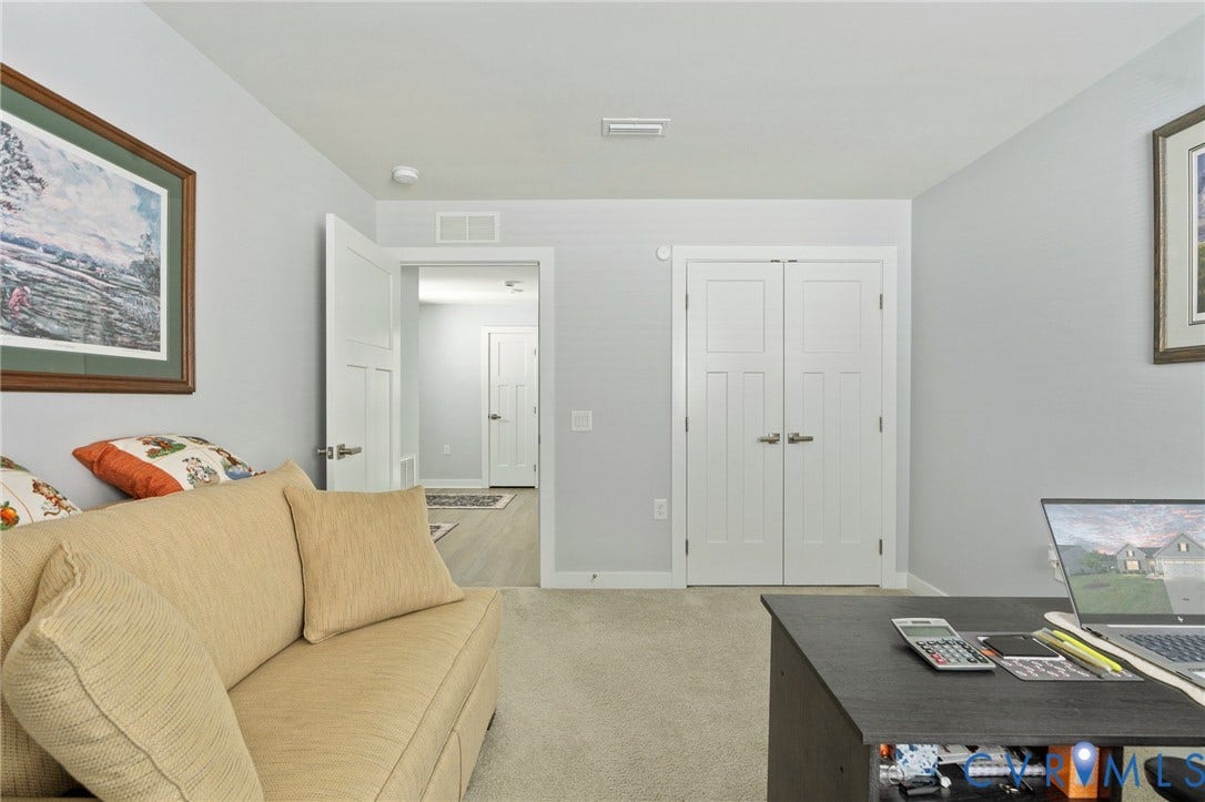 7484 Southamptonshire Way, Autumn Pines, New Kent, VA 23124 Office