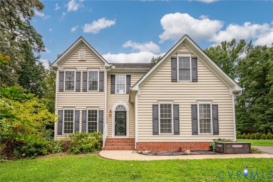 Property photo for 1713 Casey Meadows Terrace, Henrico, VA