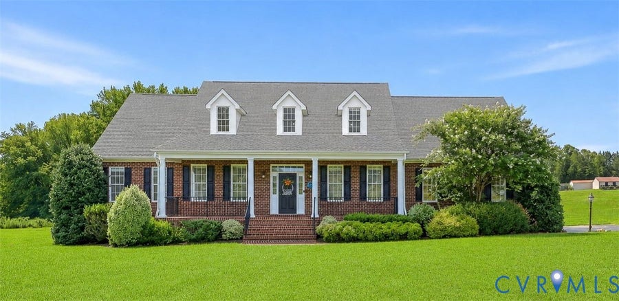 Property photo for 16225 Parrish Farms Road, Montpelier, VA