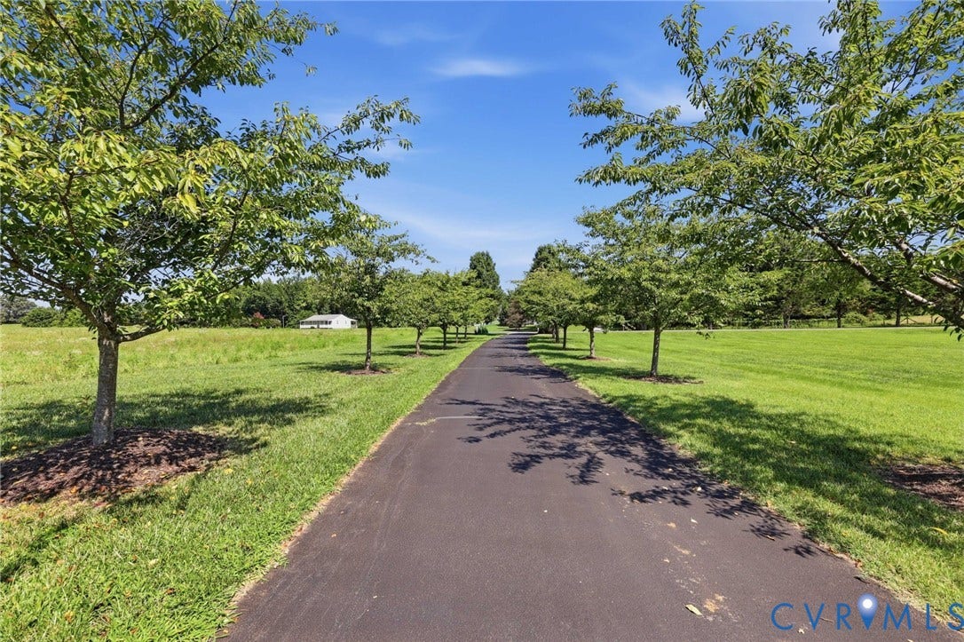 16225 Parrish Farms Road, Montpelier, VA 23192 16225 Parrish Farms Road, Montpelier, VA 23192