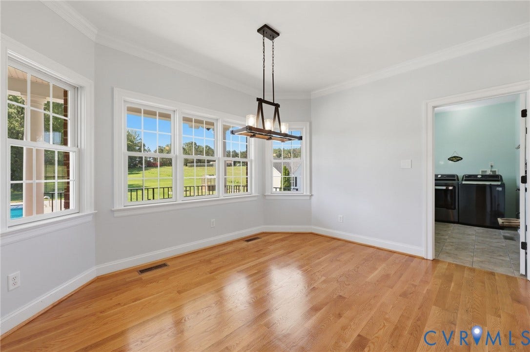 16225 Parrish Farms Road, Montpelier, VA 23192 16225 Parrish Farms Road, Montpelier, VA 23192