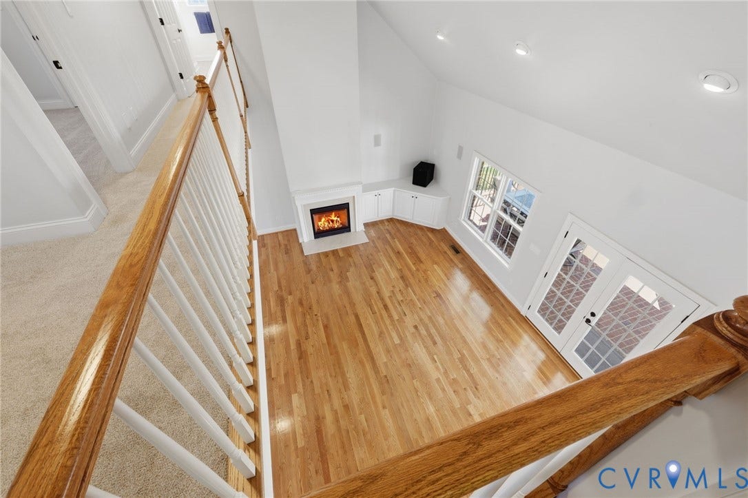 16225 Parrish Farms Road, Montpelier, VA 23192 16225 Parrish Farms Road, Montpelier, VA 23192