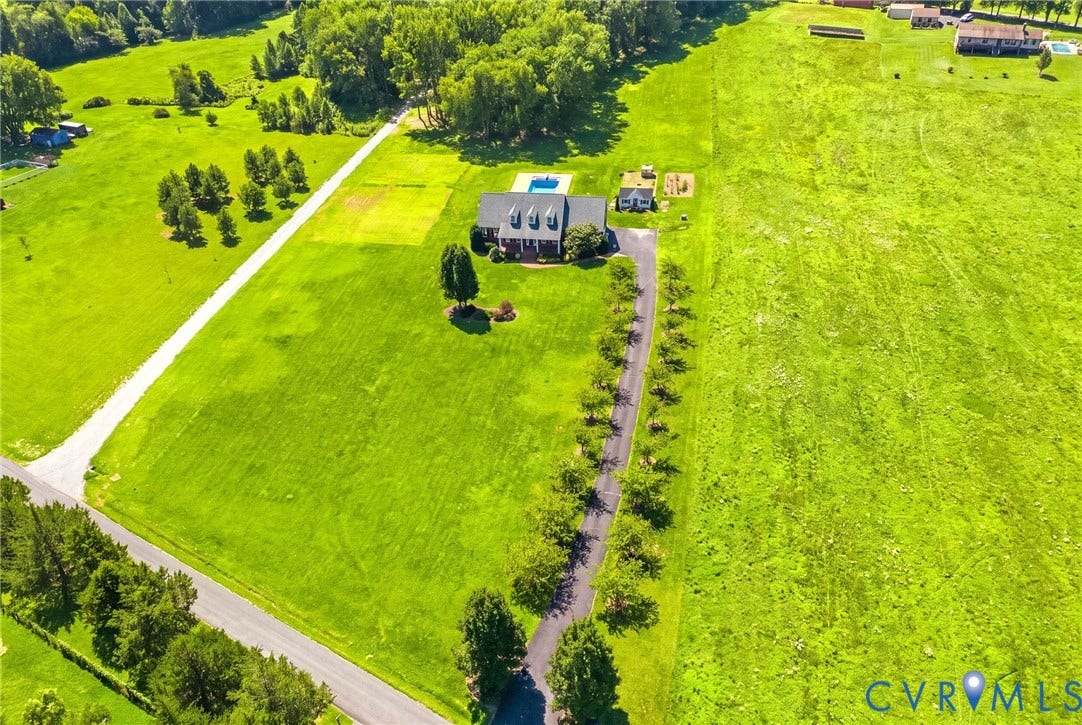 16225 Parrish Farms Road, Montpelier, VA 23192 16225 Parrish Farms Road, Montpelier, VA 23192