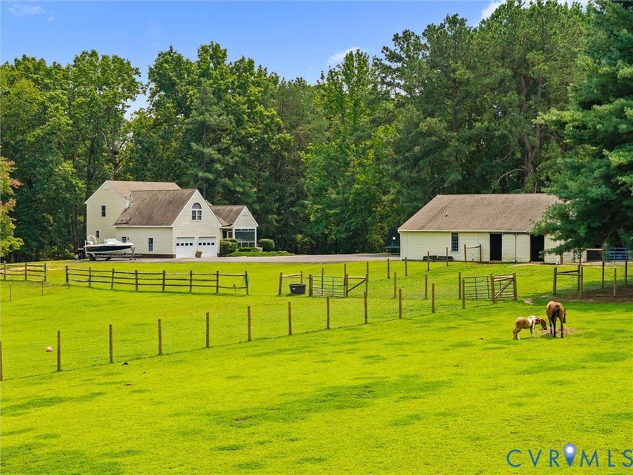 Property photo for 13194 Fair Oaks Lane, Ashland, VA