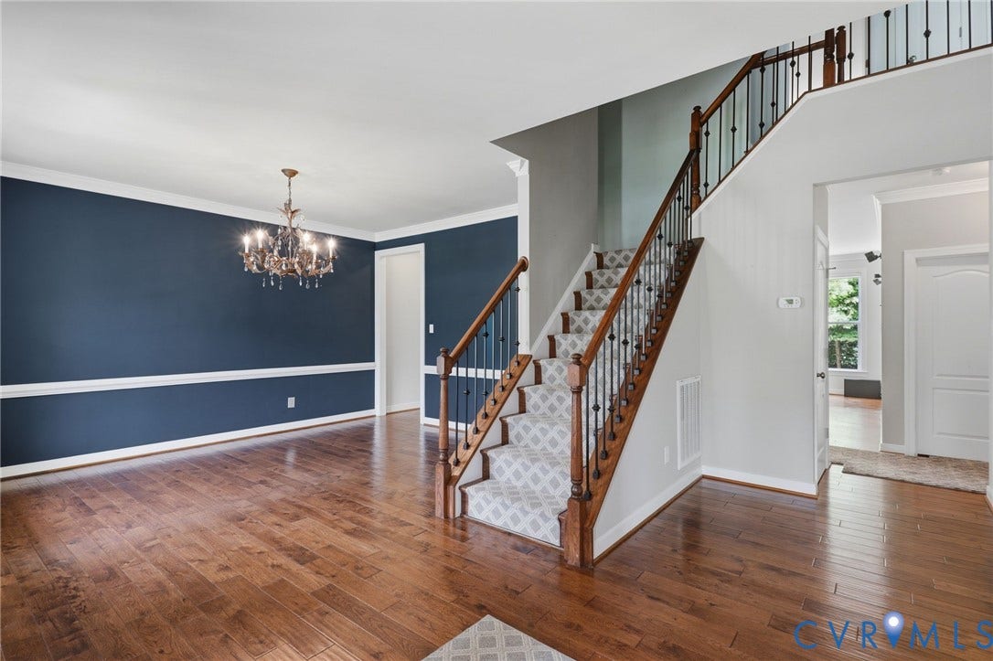 3649 Stone Harbor Drive, Midlothian, VA 23113 3649 Stone Harbor Drive, Midlothian, VA 23113