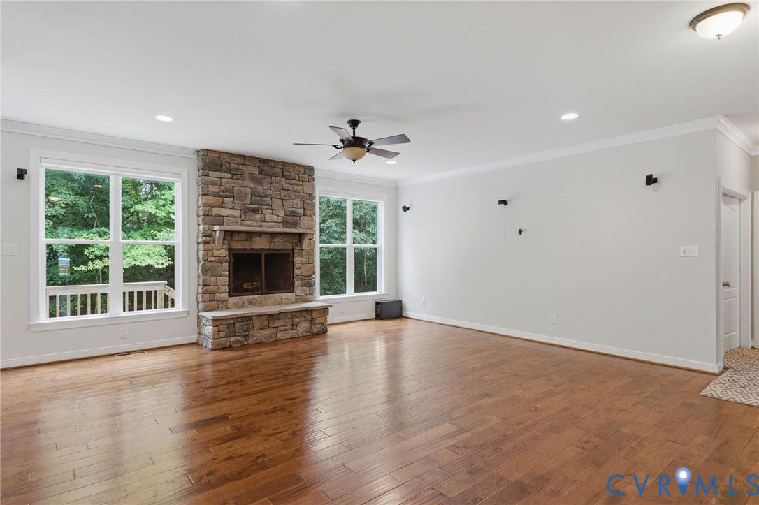 3649 Stone Harbor Drive, Midlothian, VA 23113 3649 Stone Harbor Drive, Midlothian, VA 23113
