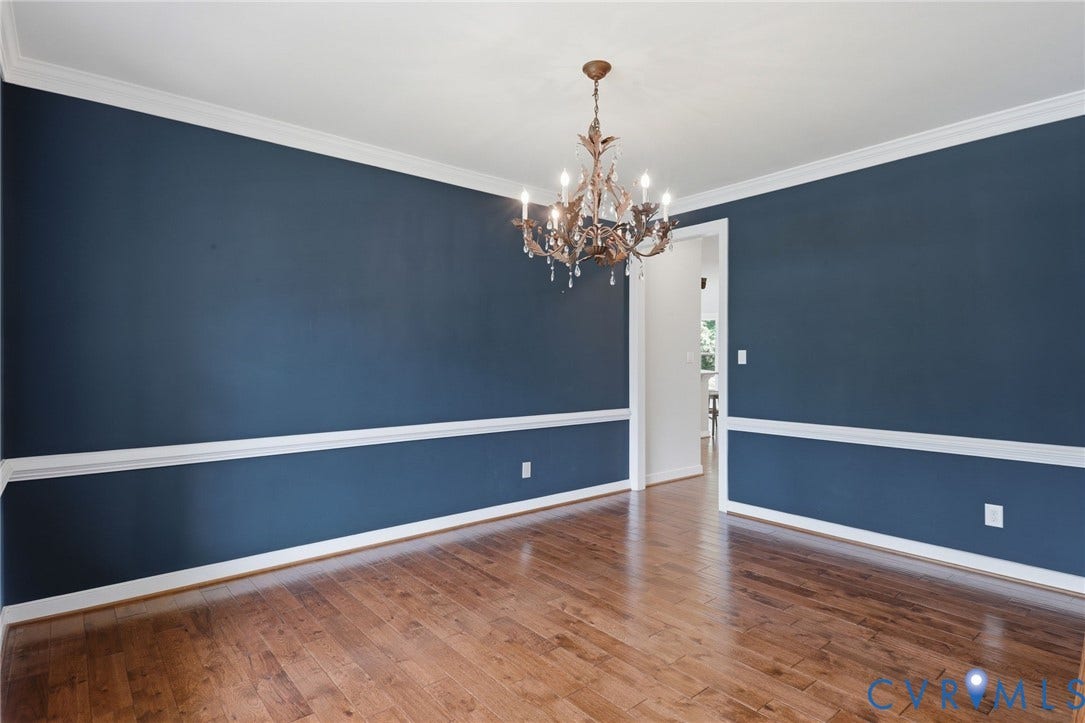 3649 Stone Harbor Drive, Midlothian, VA 23113 3649 Stone Harbor Drive, Midlothian, VA 23113