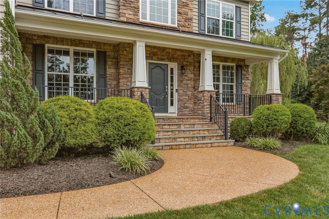 3649 Stone Harbor Drive, Midlothian, VA 23113 3649 Stone Harbor Drive, Midlothian, VA 23113