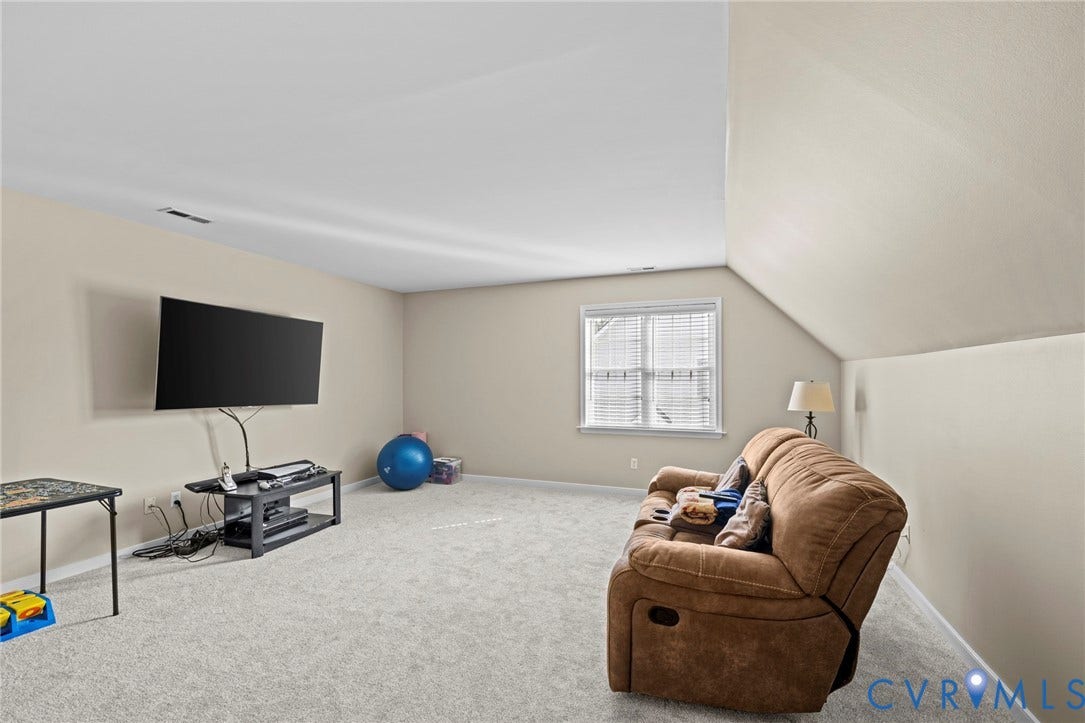 1912 Magnolia Ridge Drive, Glen Allen, VA 23059