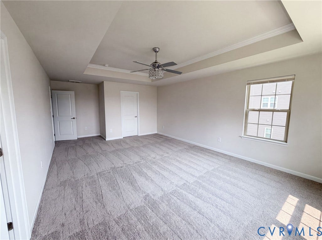 7307 Veyan Way, North Chesterfield, VA 23237 7307 Veyan Way, North Chesterfield, VA 23237