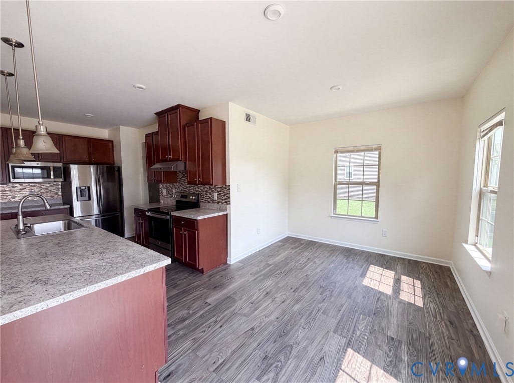 7307 Veyan Way, North Chesterfield, VA 23237 7307 Veyan Way, North Chesterfield, VA 23237