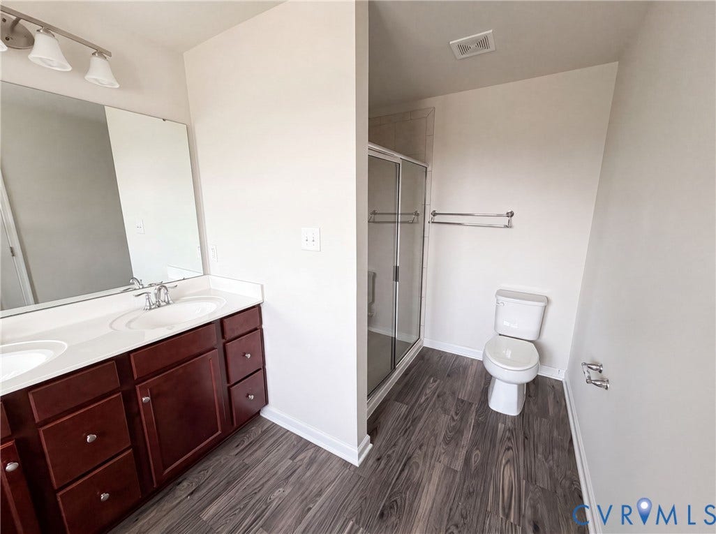 7307 Veyan Way, North Chesterfield, VA 23237 7307 Veyan Way, North Chesterfield, VA 23237
