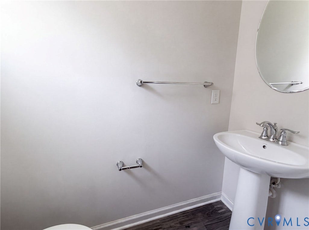 7307 Veyan Way, North Chesterfield, VA 23237 7307 Veyan Way, North Chesterfield, VA 23237