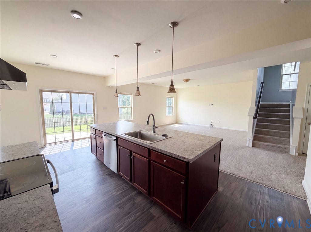 7307 Veyan Way, North Chesterfield, VA 23237 7307 Veyan Way, North Chesterfield, VA 23237