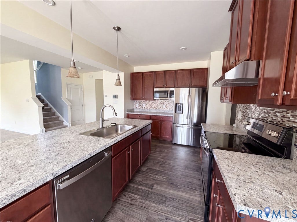 7307 Veyan Way, North Chesterfield, VA 23237 7307 Veyan Way, North Chesterfield, VA 23237