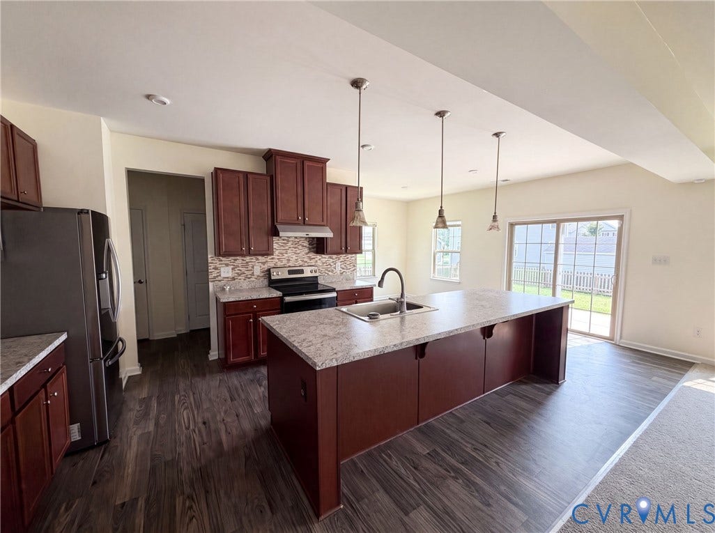 7307 Veyan Way, North Chesterfield, VA 23237 7307 Veyan Way, North Chesterfield, VA 23237