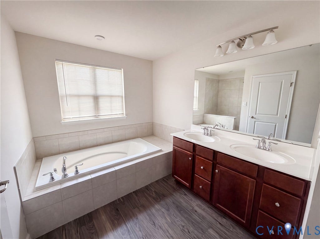 7307 Veyan Way, North Chesterfield, VA 23237 7307 Veyan Way, North Chesterfield, VA 23237
