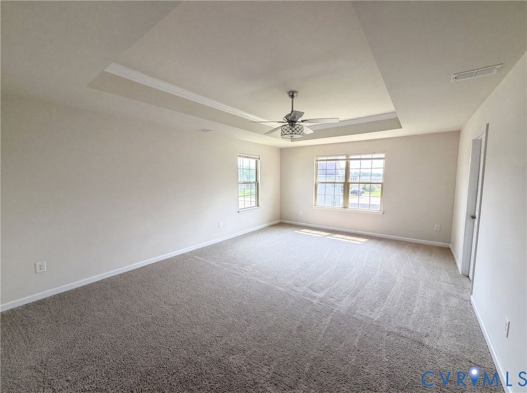 7307 Veyan Way, North Chesterfield, VA 23237 7307 Veyan Way, North Chesterfield, VA 23237