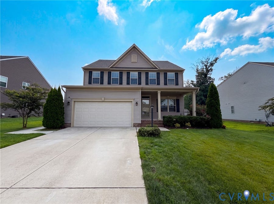 Property photo for 7307 Veyan Way, North Chesterfield, VA