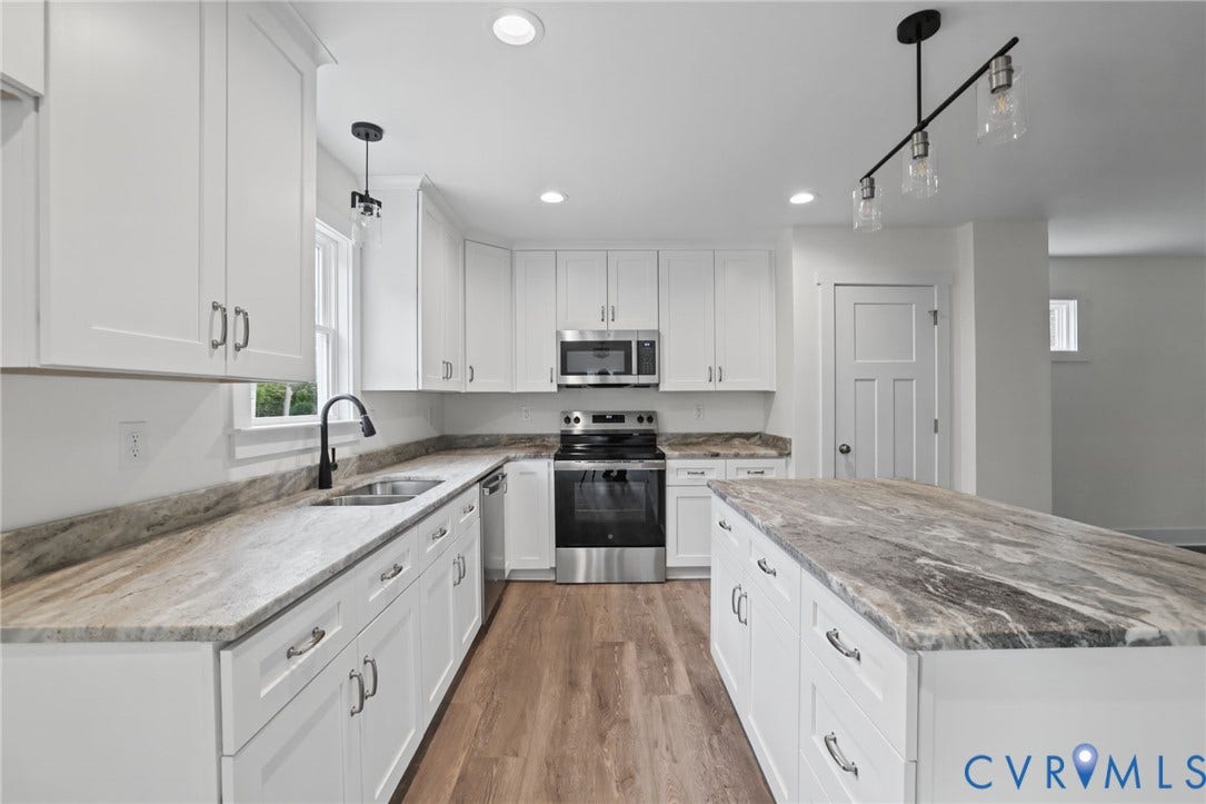 3000 OSBORNE Road, Chester, Chester, VA 23831