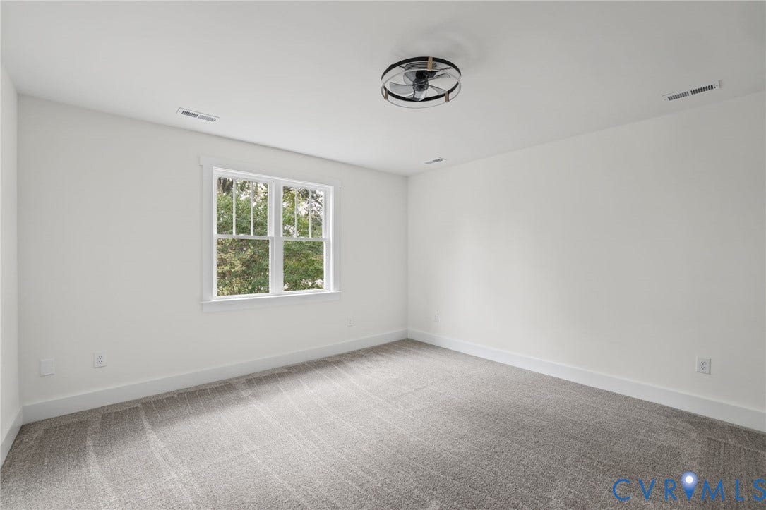 2ND LEVEL PRIMARY BEDROOM