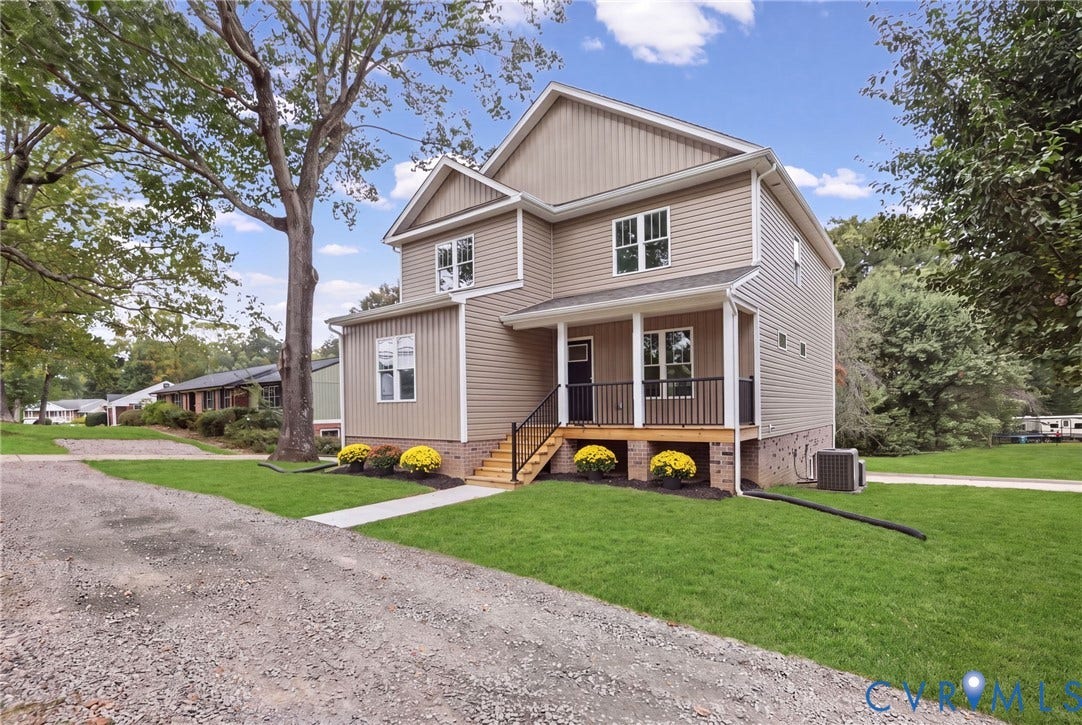 3000 OSBORNE Road, Chester, Chester, VA 23831