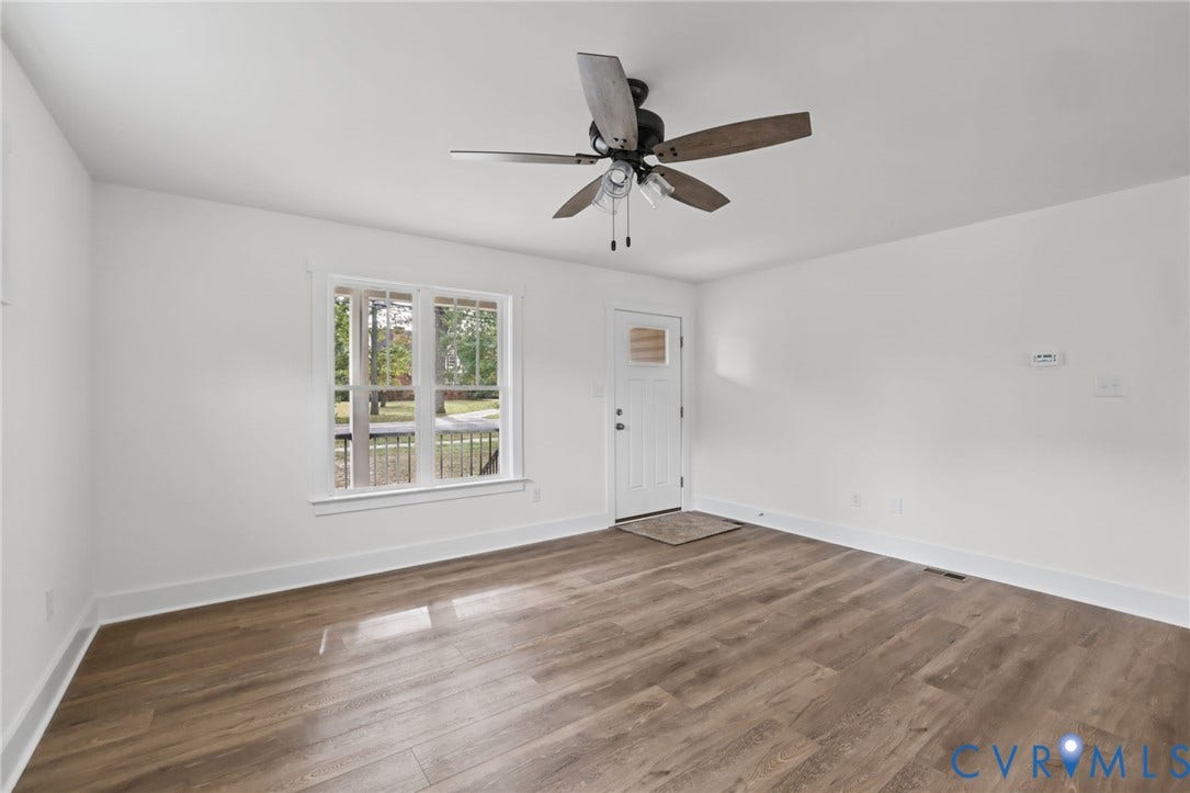 3000 OSBORNE Road, Chester, Chester, VA 23831